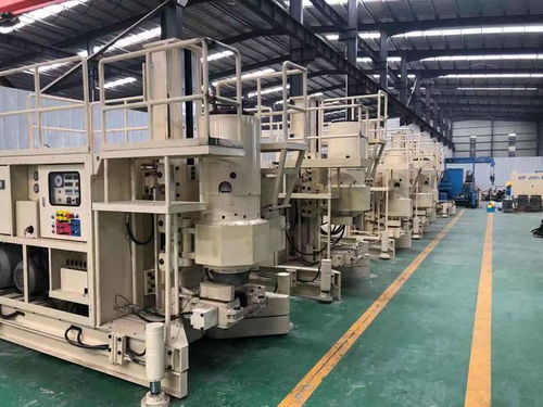互联网时代的中国机电设备网 智能化转型与生态重构