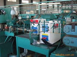 上海热基机电设备塑料包装机械产品列表与设备概述