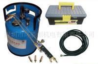 火神牌QG4-30/100/300型仿形无压汽油割炬套装 高效切割的全新选择