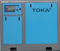 【TOKA螺杆空压机】TK-37A,价格,报价,种类、品牌,厂家,供应商,深圳市汇通机电设备 - 产品库 - 阿土伯交易网